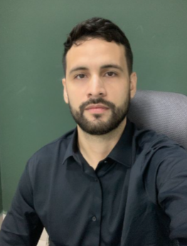 Santiago M. (Colombia)