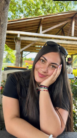 <strong>Camila R. (México)</strong>
